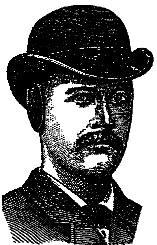 Chester Greenwood