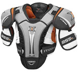 shoulder pad