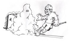 Goalie Interference